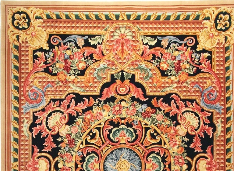 Via Como, 'Royal Palace' Rug For Sale at 1stDibs