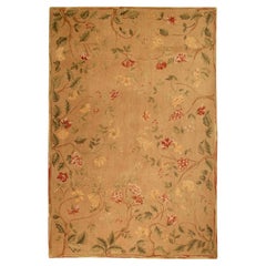 Vintage Via Como - 'Savonnerie' Rug