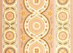 'Suzani Three Flowers' Rug