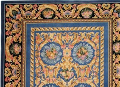 'Touleries' Rug