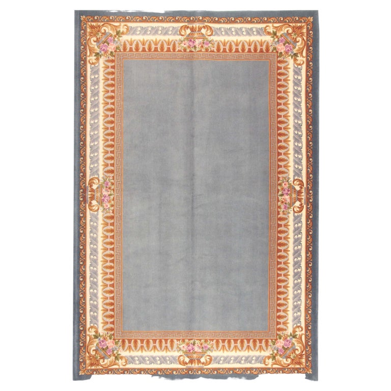 'Trianon' Rug For Sale at 1stDibs