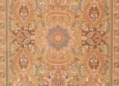 Via Como - Tappeto 'Tribal Soffi' - Dimensioni 5'4" x 9'10"