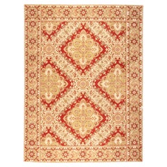 Vintage 'Venier' Rug