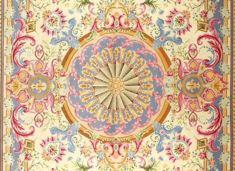 Via Como, 'Versailles Due' Rug For Sale at 1stDibs