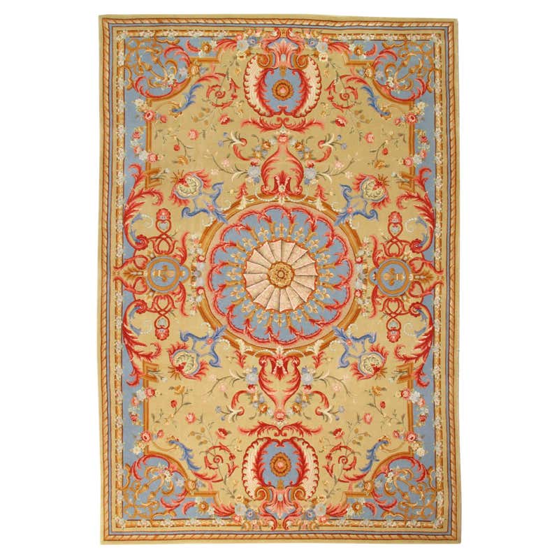 Via Como, 'Versailles Due' Rug For Sale at 1stDibs