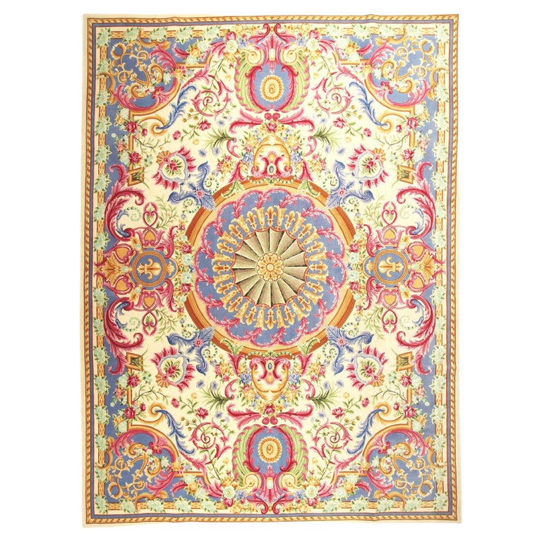 Via Como, 'Versailles' Rug For Sale at 1stDibs