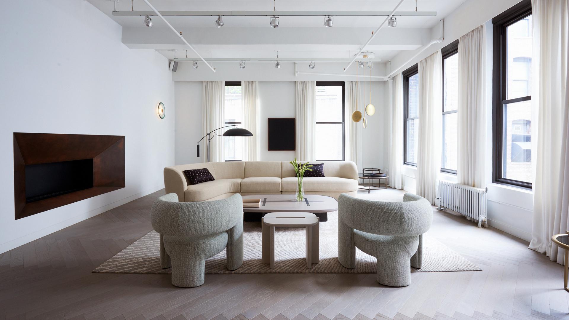 Silla Via del Corso de Yabu Pushelberg en venta 5
