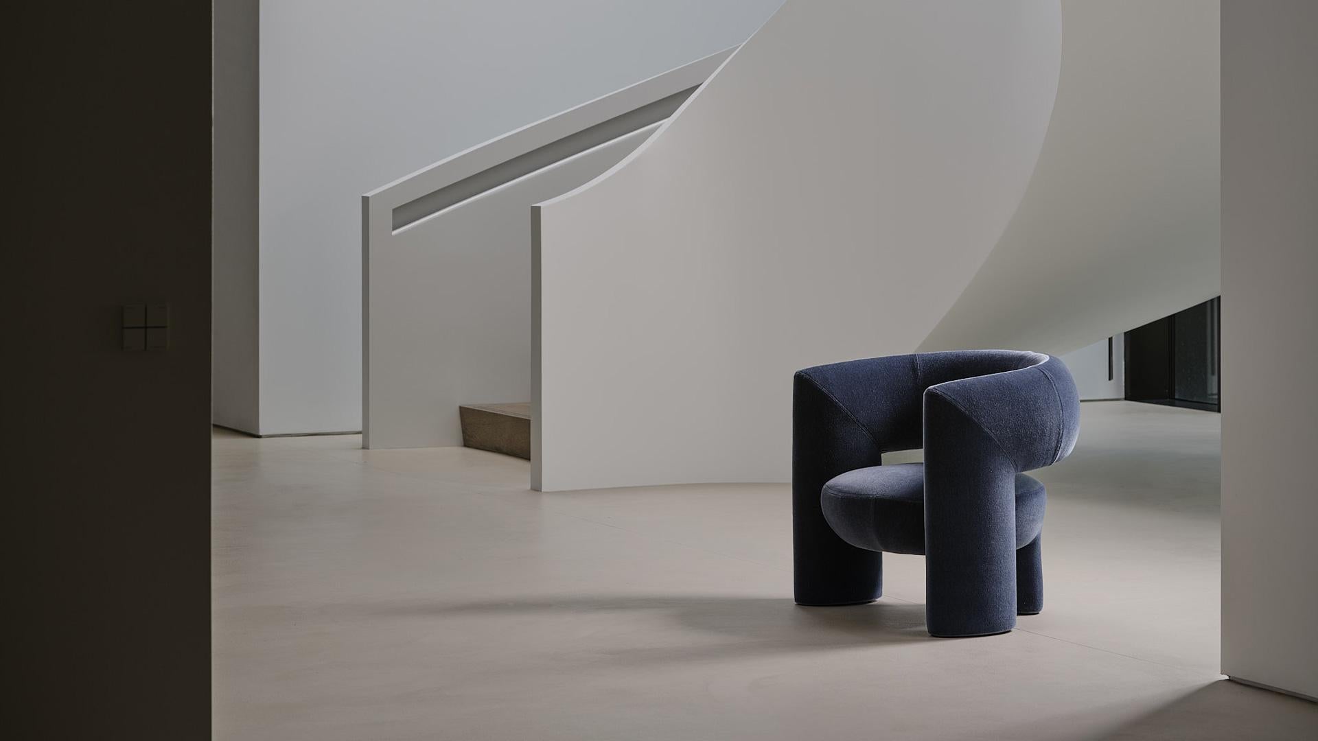 Silla Via del Corso de Yabu Pushelberg en venta 8