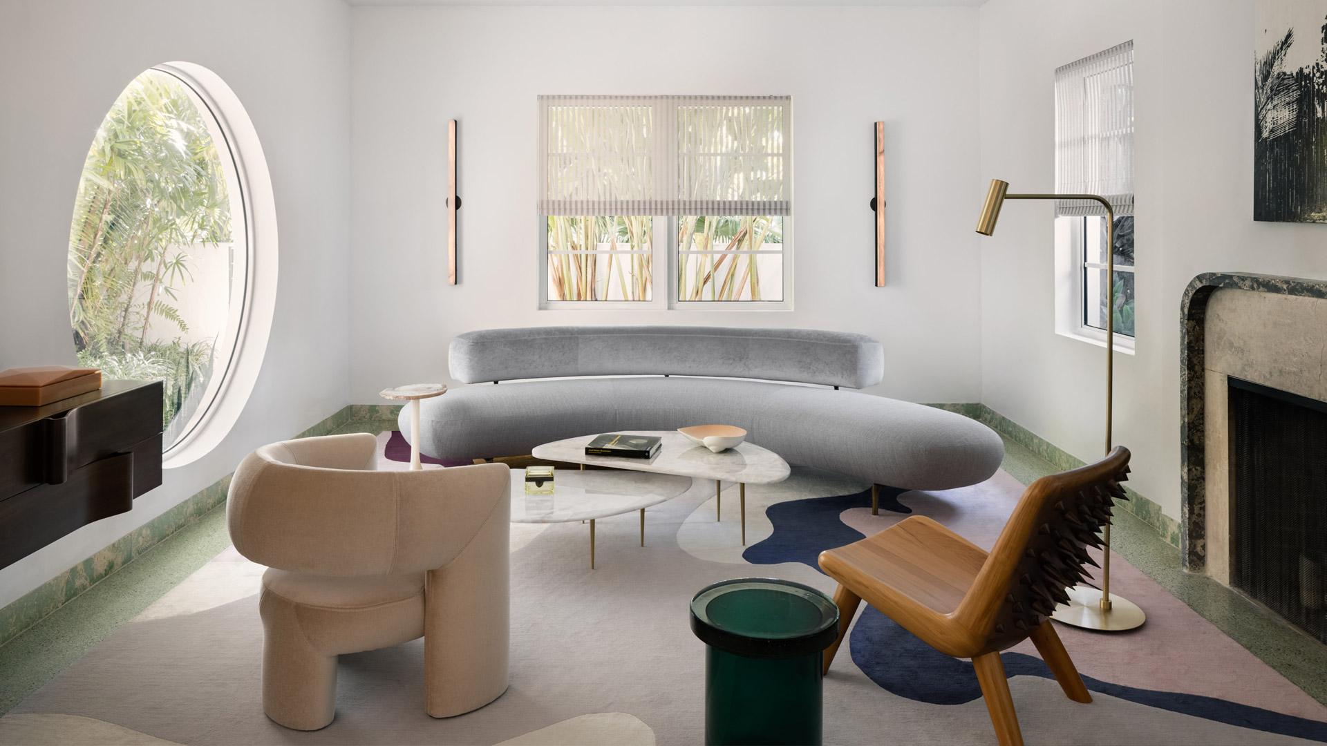 Silla Via del Corso de Yabu Pushelberg en venta 11