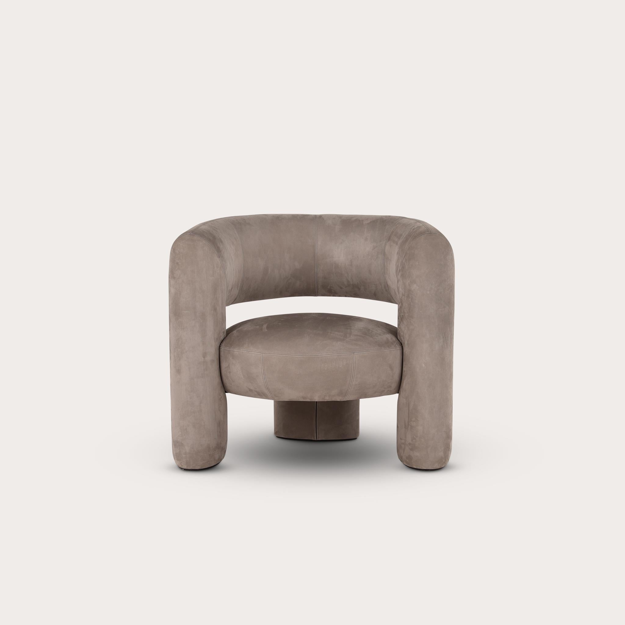 Silla Via del Corso de Yabu Pushelberg en Nuevo estado para la venta en Toronto, ON