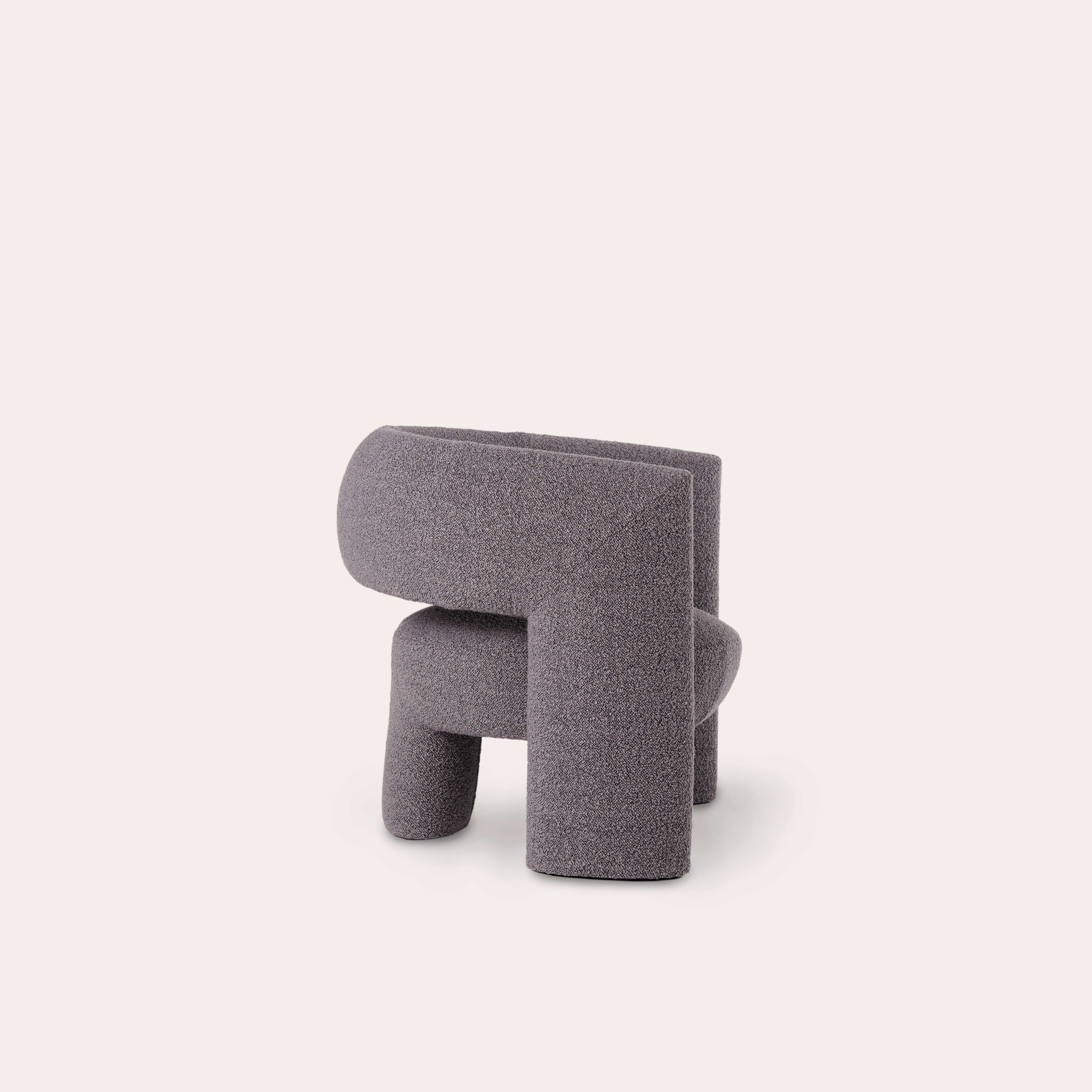 Silla Via del Corso de Yabu Pushelberg en venta 1