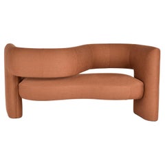 Via Giulia Sofa by Yabu Pushelberg