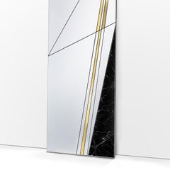 Via V Mirror by Atlas Project