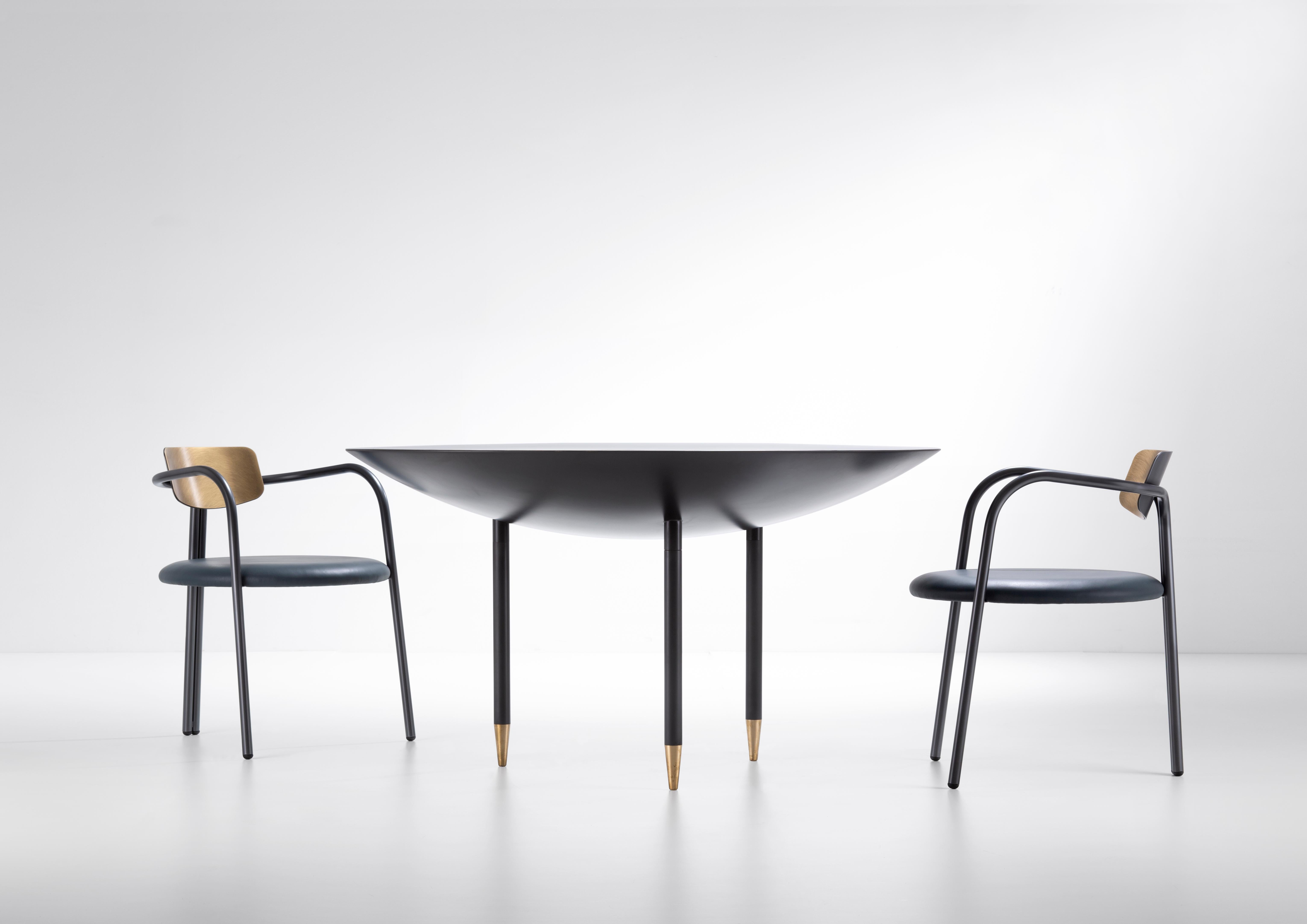 Sillón Via Veneto de De Castelli en Nuevo estado para la venta en Geneve, CH
