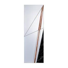 Via VI Mirror di Atlas Project