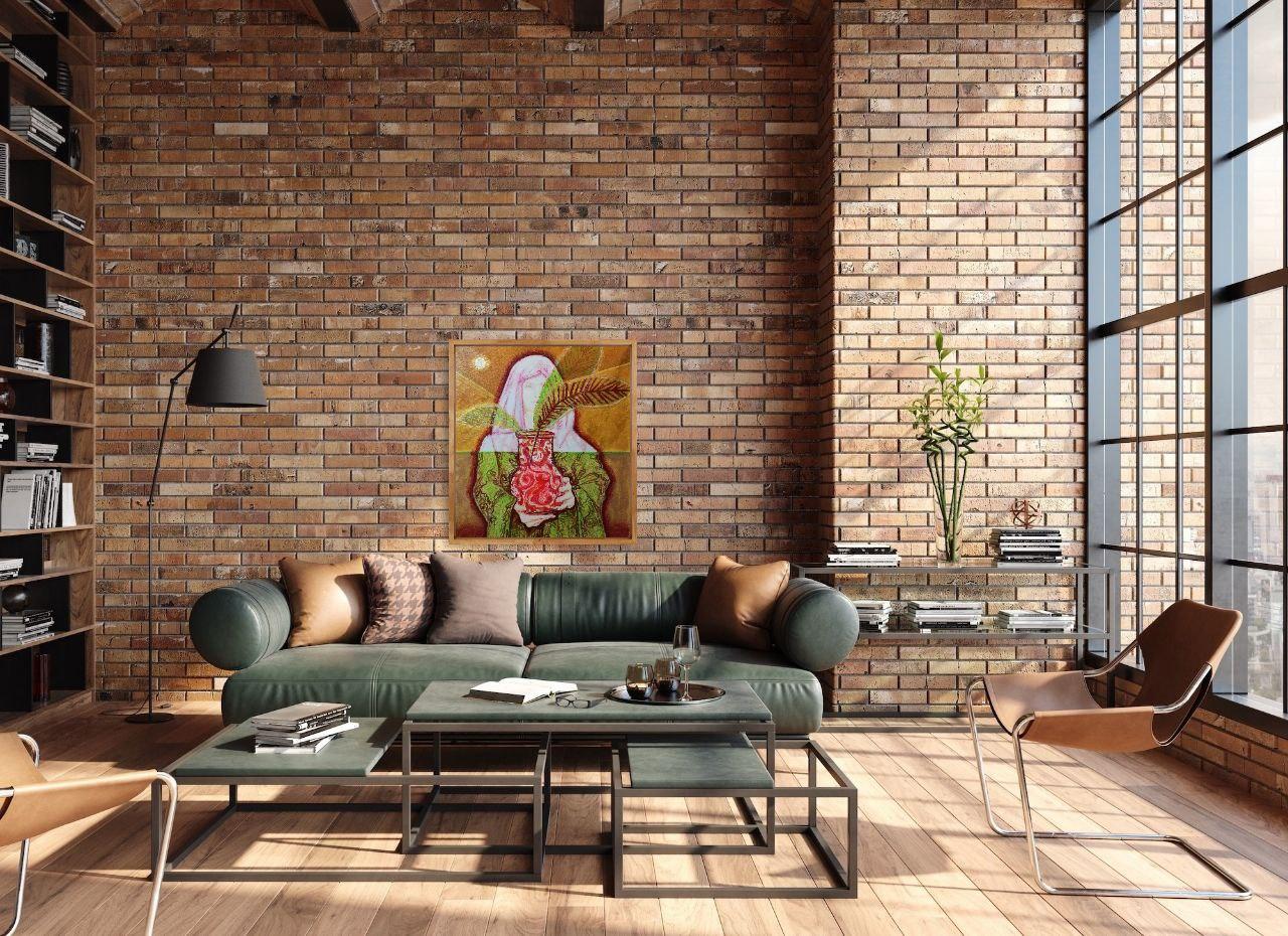 OASIS - Art Moderno di Viacheslav Kaidash
