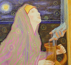 MUJER SAMARITANA