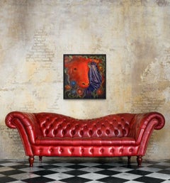 THE KIDNAPPING OF EUROPA