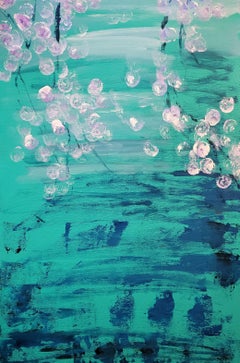Cascading Blossom