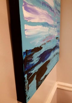 Cloud Waves