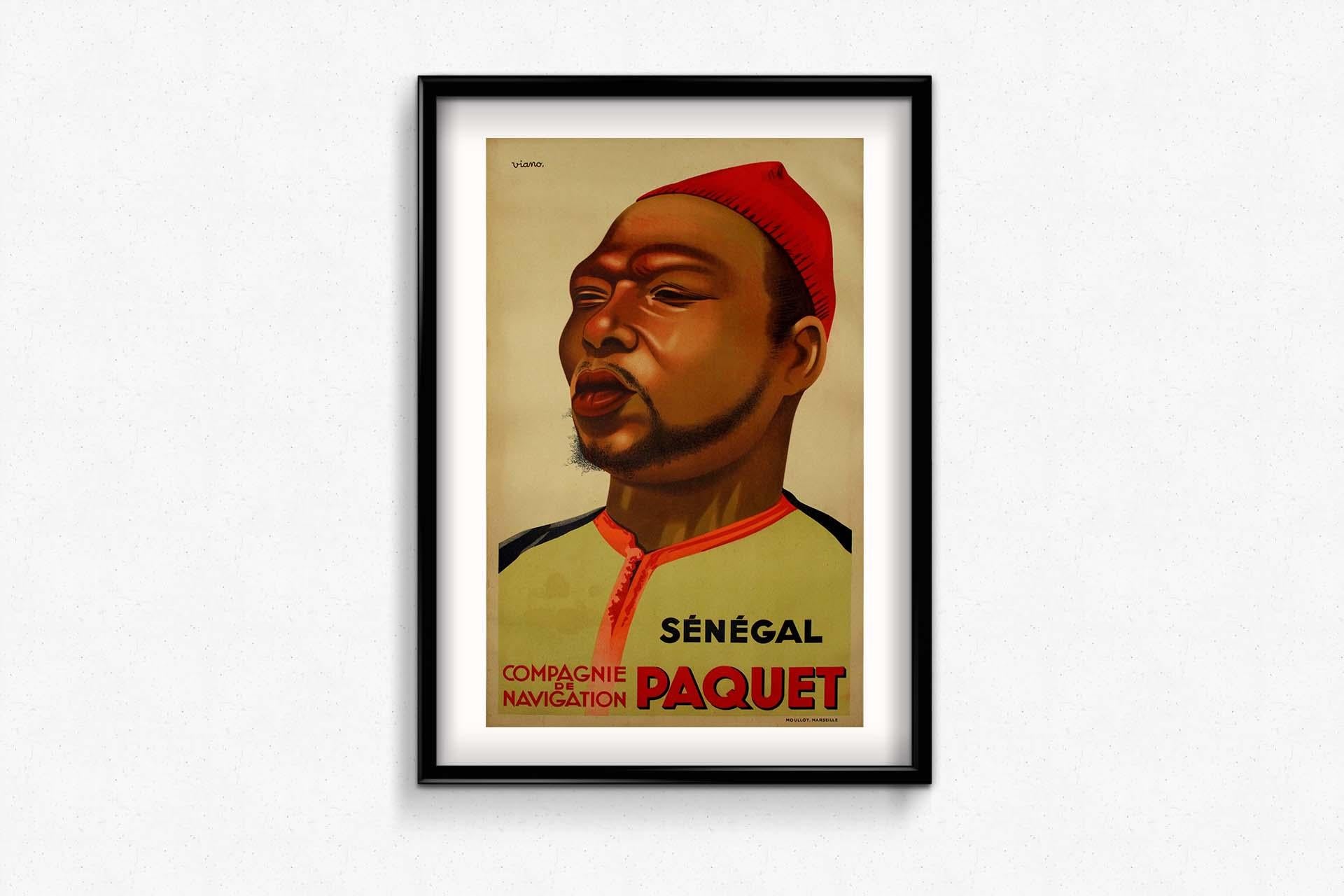 Poster originale 
