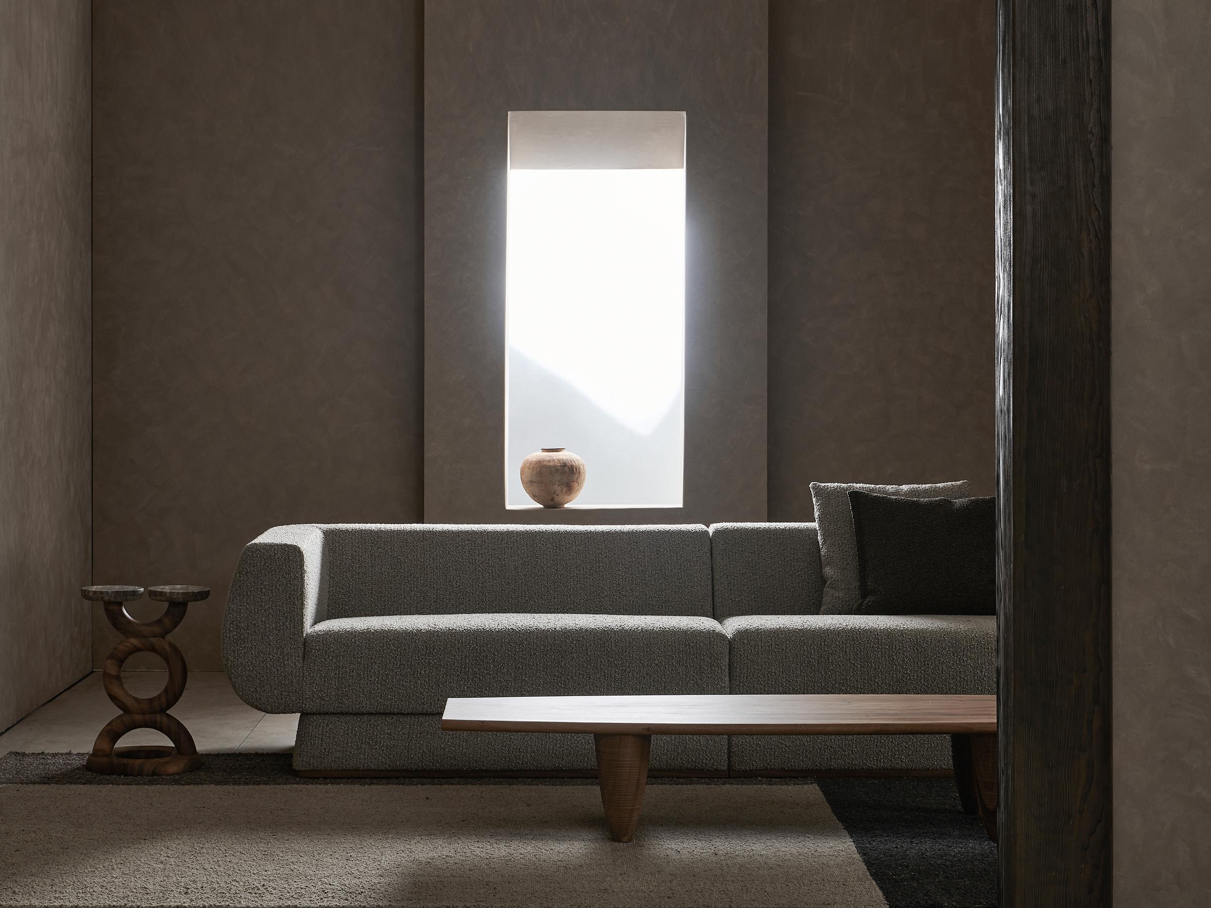 Chinois Sofa Vibe L par DAaZ en vente