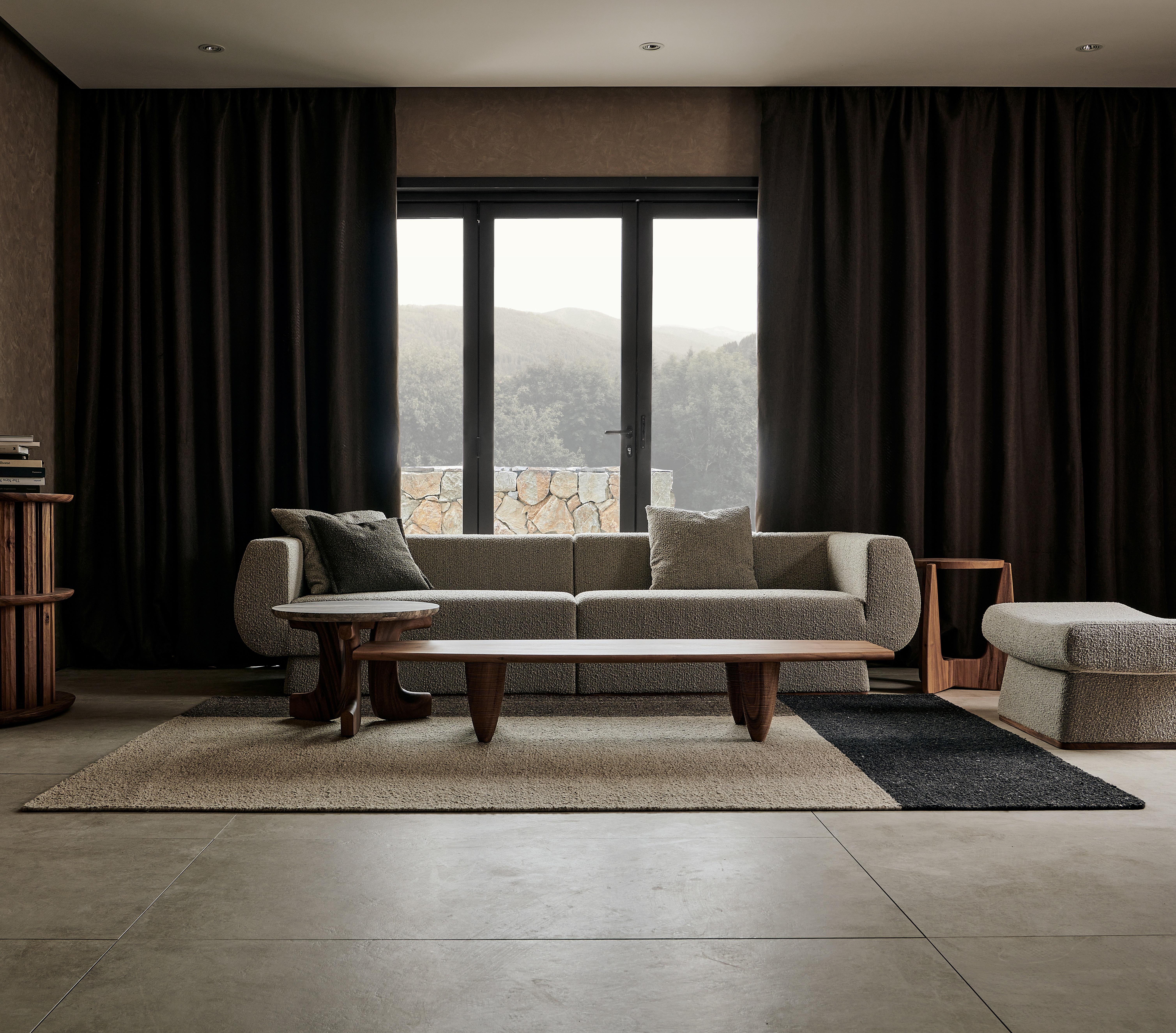Sofa Vibe L par DAaZ Neuf - En vente à Geneve, CH