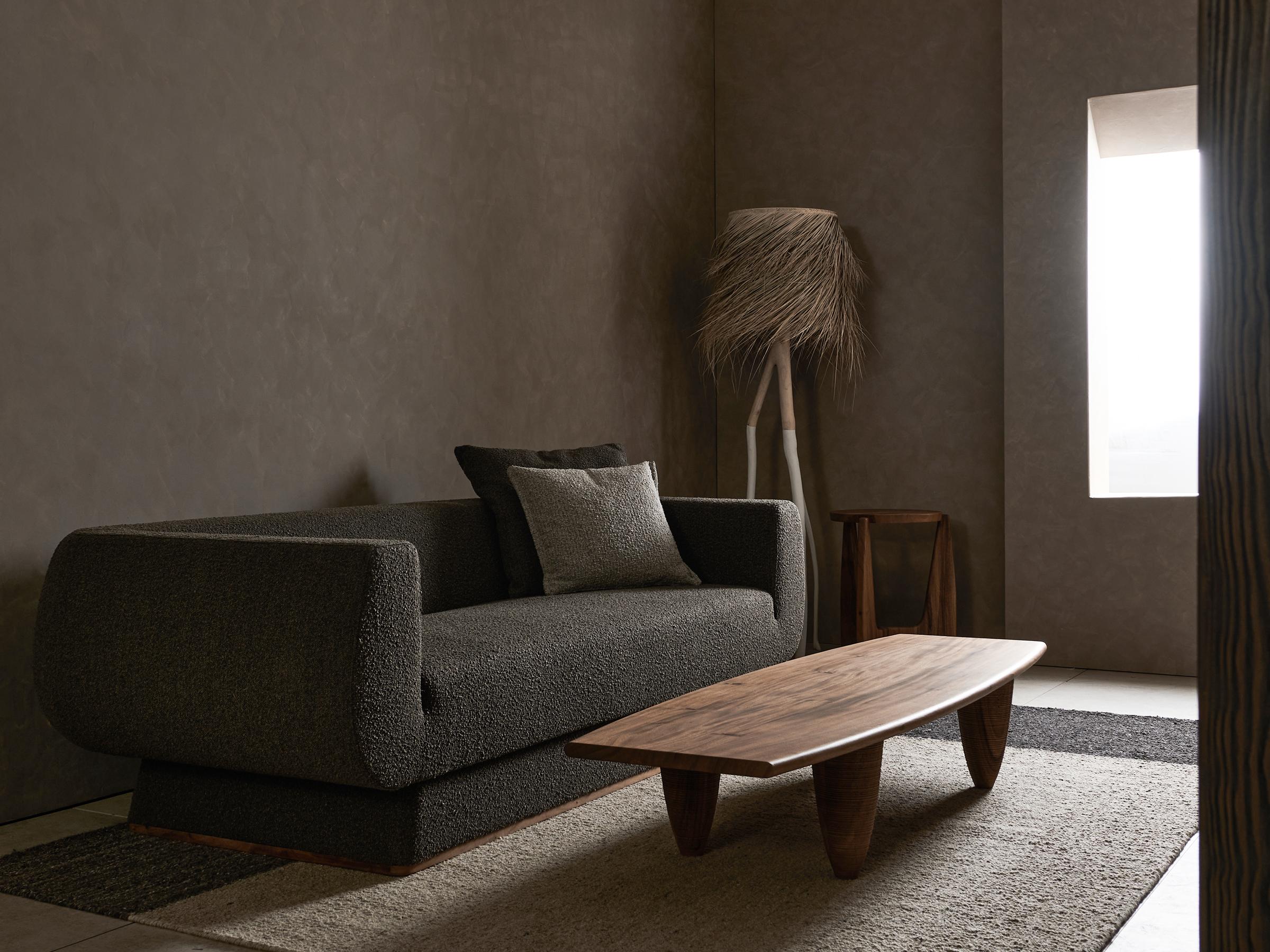 Postmoderne Sofa Vibe M par DAaZ en vente