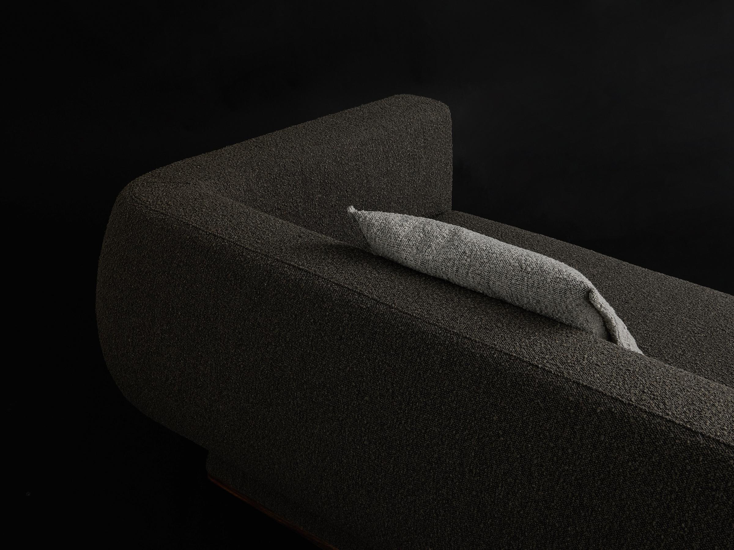 Sofa Vibe M par DAaZ Neuf - En vente à Geneve, CH