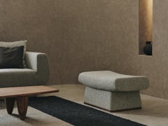 Vibe Sofa Stool by DAaZ