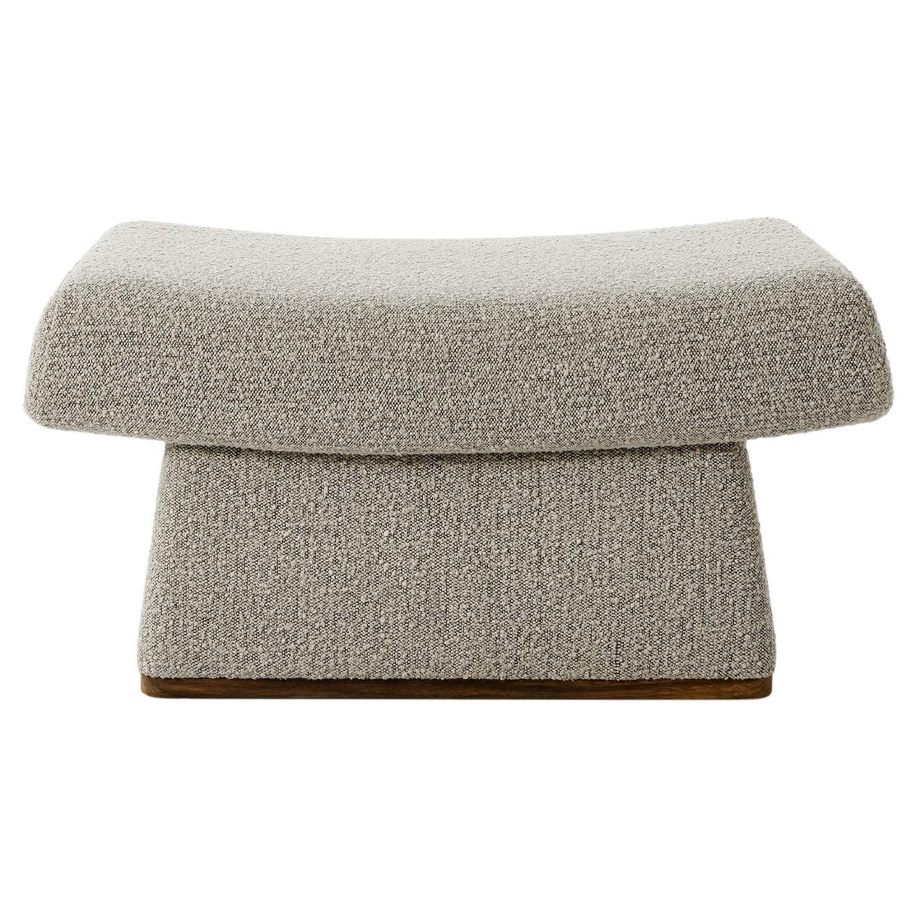 Tabouret de canapé Vibe par DAaZ