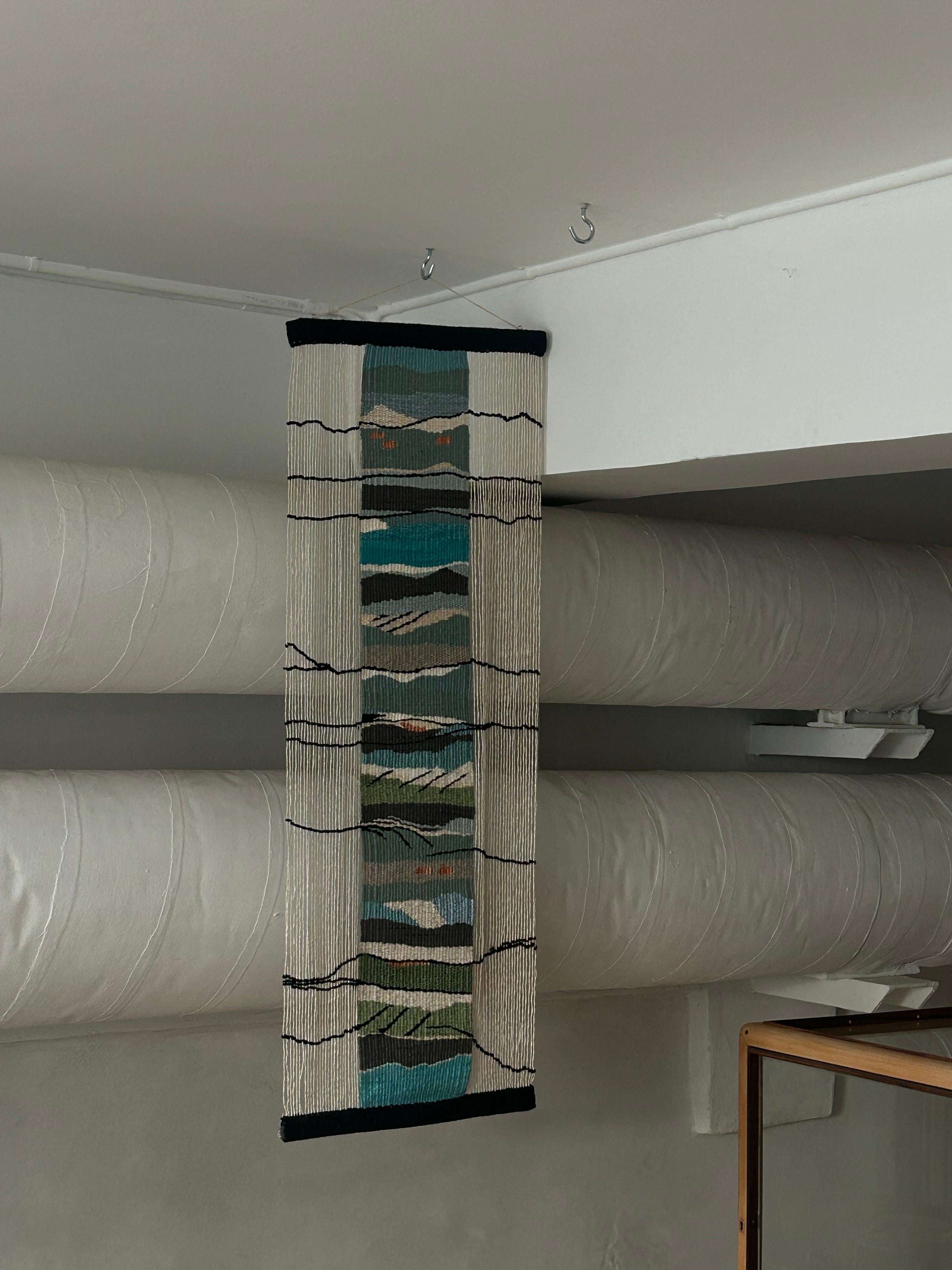 Vibeke Klint (1927-2019) 