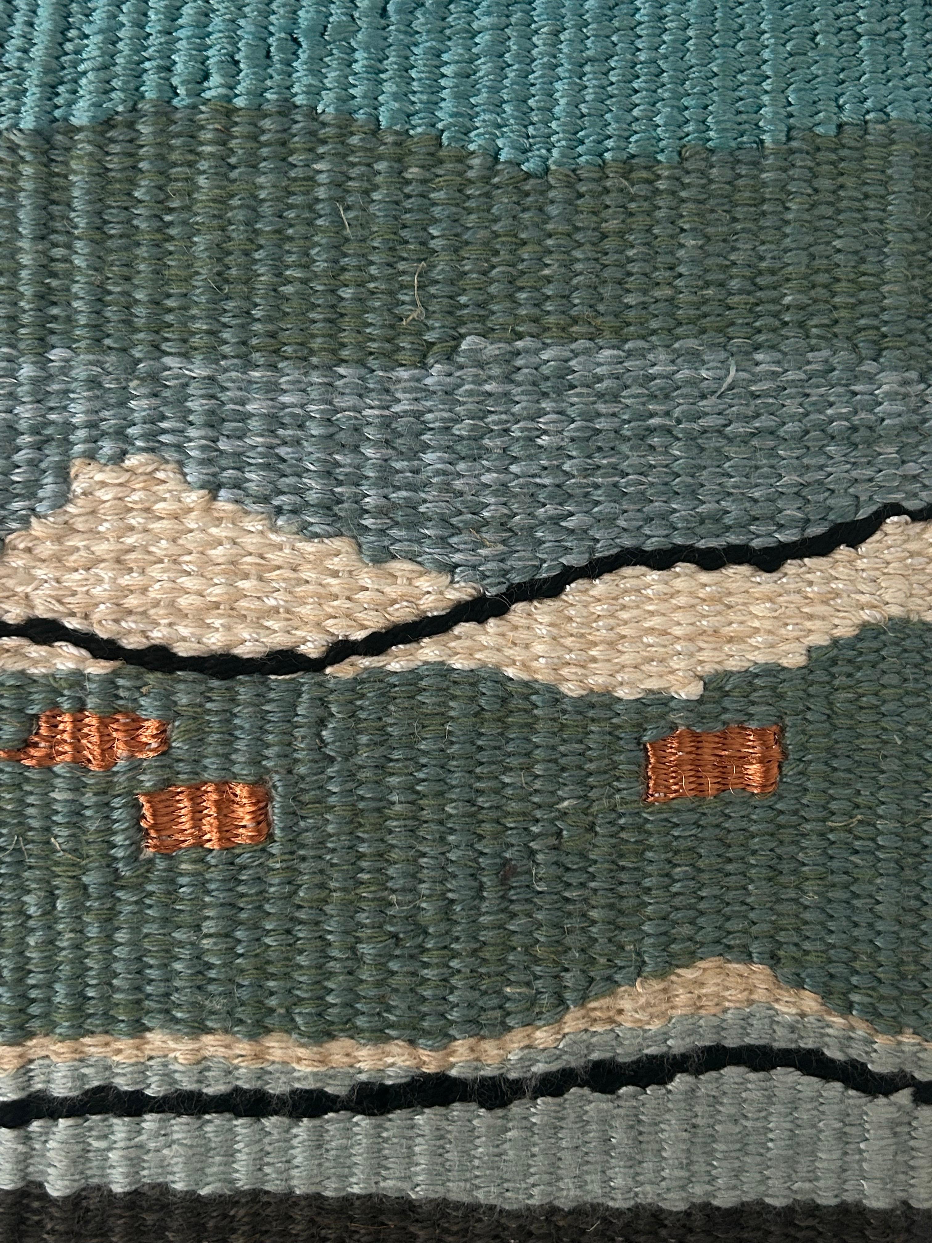 Vibeke Klint (1927-2019) 