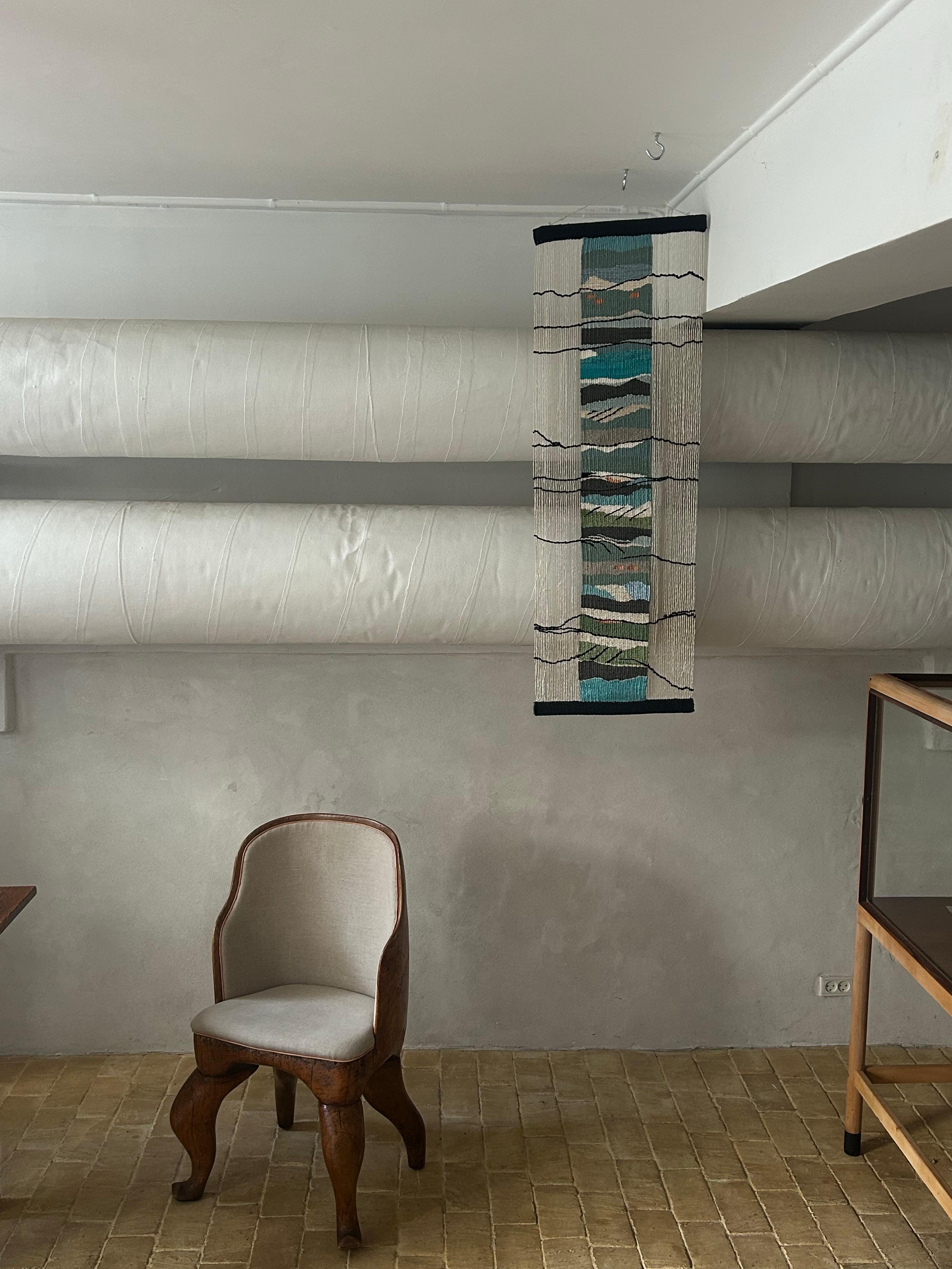 Vibeke Klint (1927-2019) 