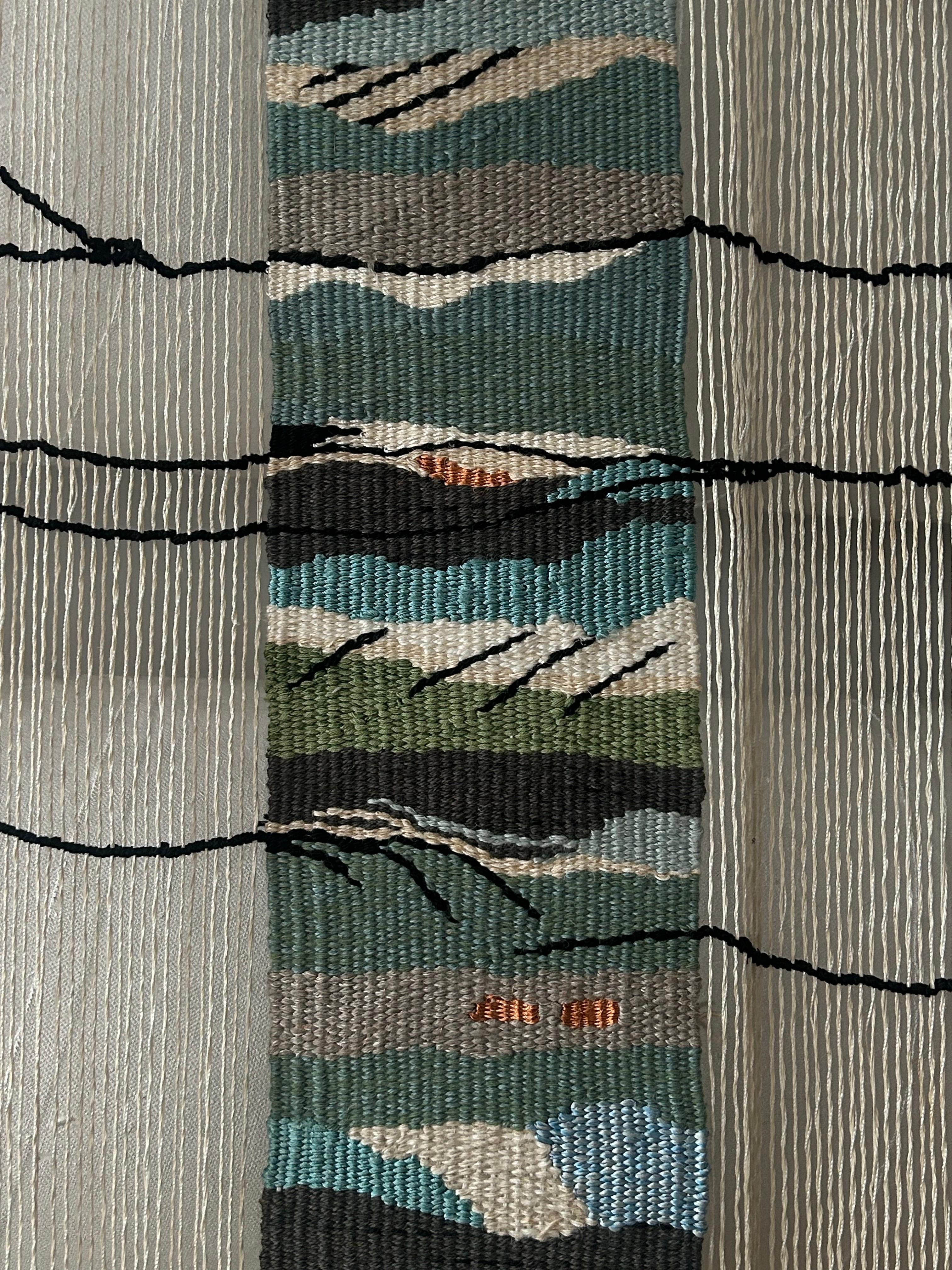 Vibeke Klint (1927-2019) 