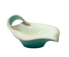 Vibi Ceramic Centerpiece, Italy, 1960s