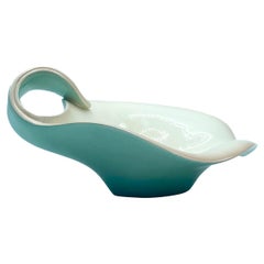 Vibi Ceramic Centerpiece, Italy, 1960s
