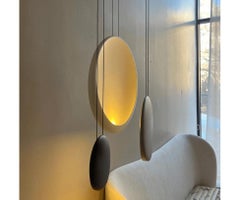 Vibia Cosmos Light Suspension by Lievore Altherr Molina