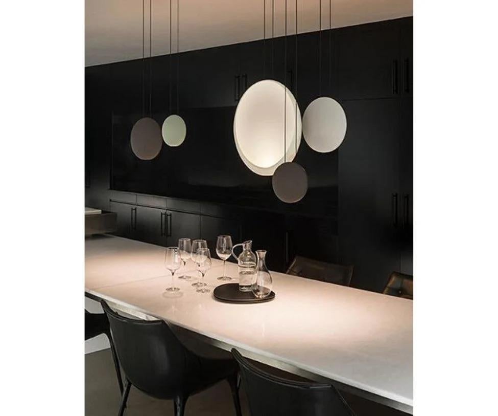 Spagnolo Ciondolo Vibia Cosmos di Lievore Altherr Molina in vendita