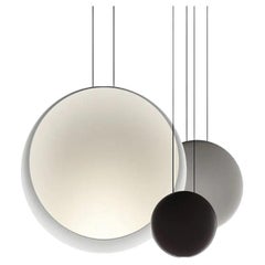 Vibia Cosmos Light Suspension by Lievore Altherr Molina