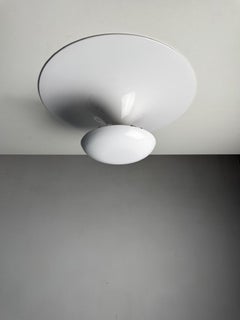 Vibia "Funnel" Modello 2007 Lampada da soffitto o da parete - Design spagnolo minimalista