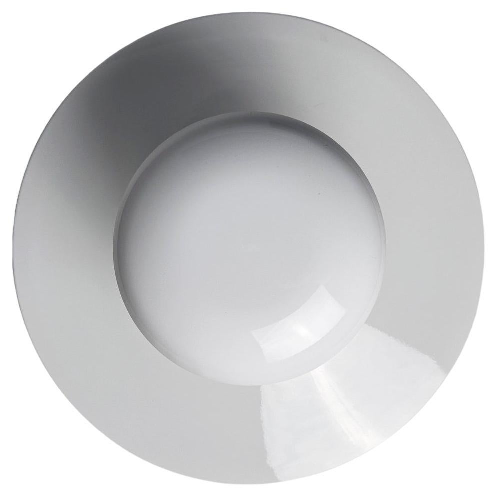 Lámpara de Techo o Pared Vibia "Embudo" Modelo 2007 - Diseño Español Minimalista en venta