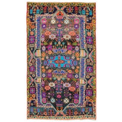 Fabric Persian Rugs