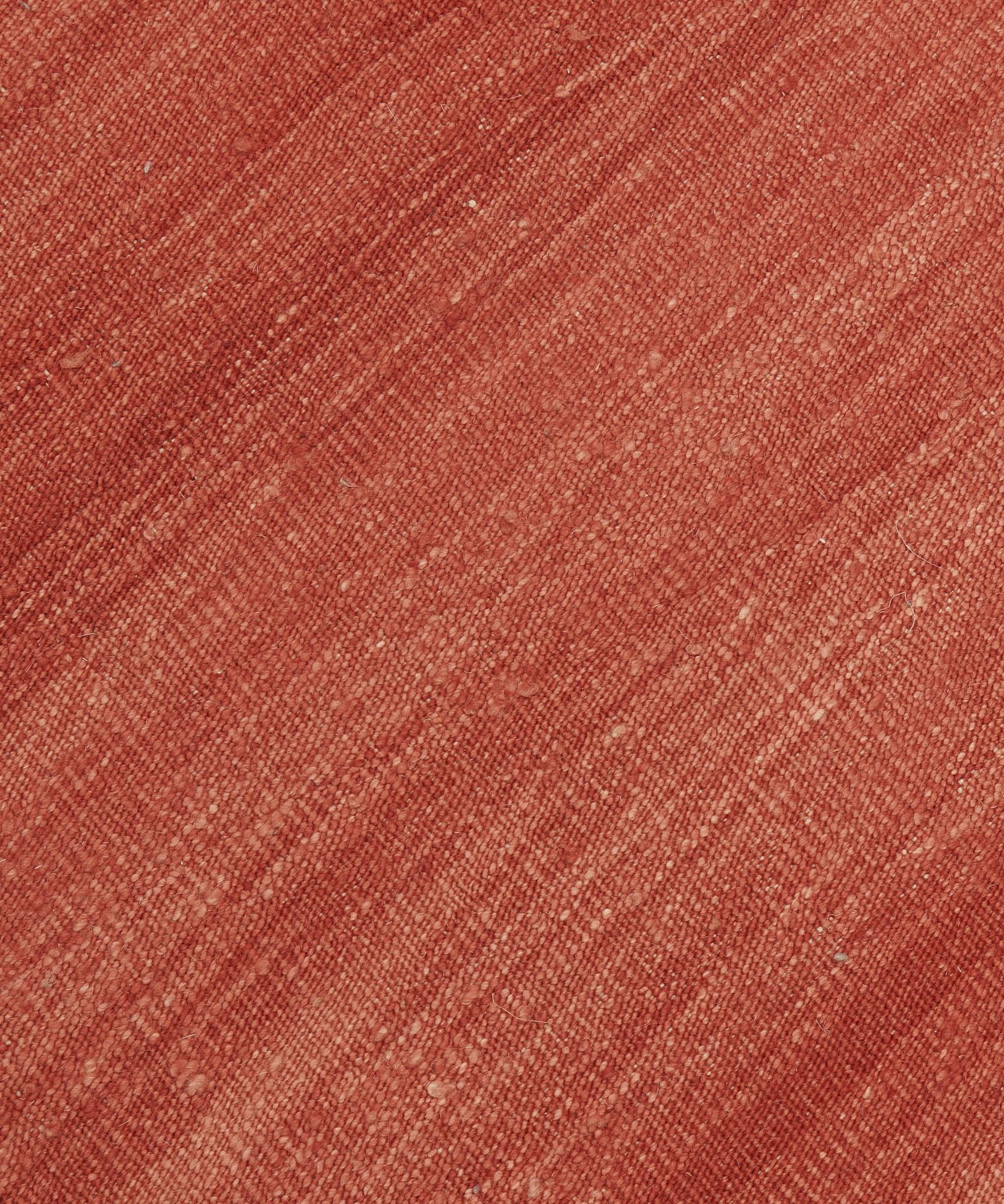 Vibrant Contemporary Wool Turkish Kilim Rug For Sale 2