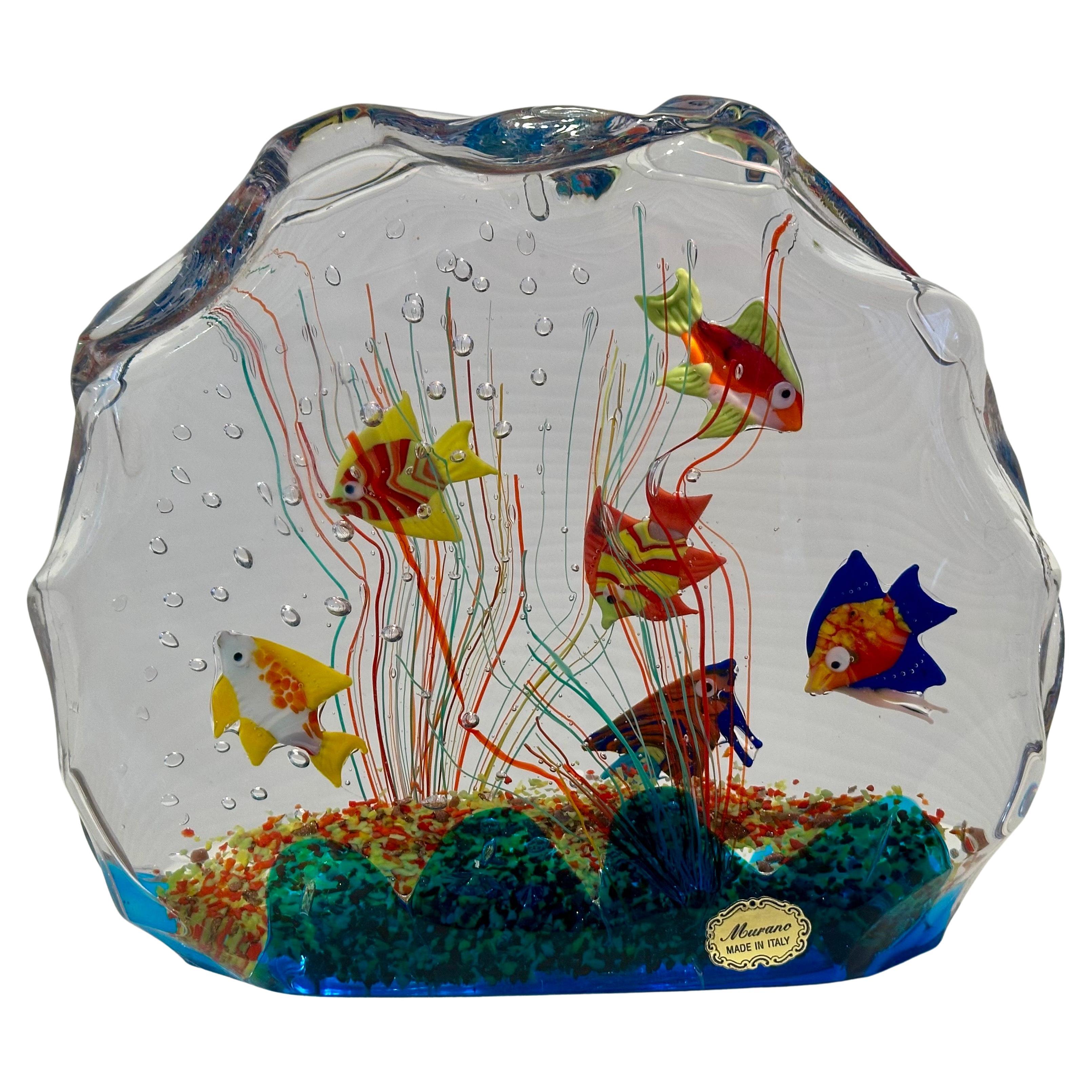 How much is Murano glass worth?