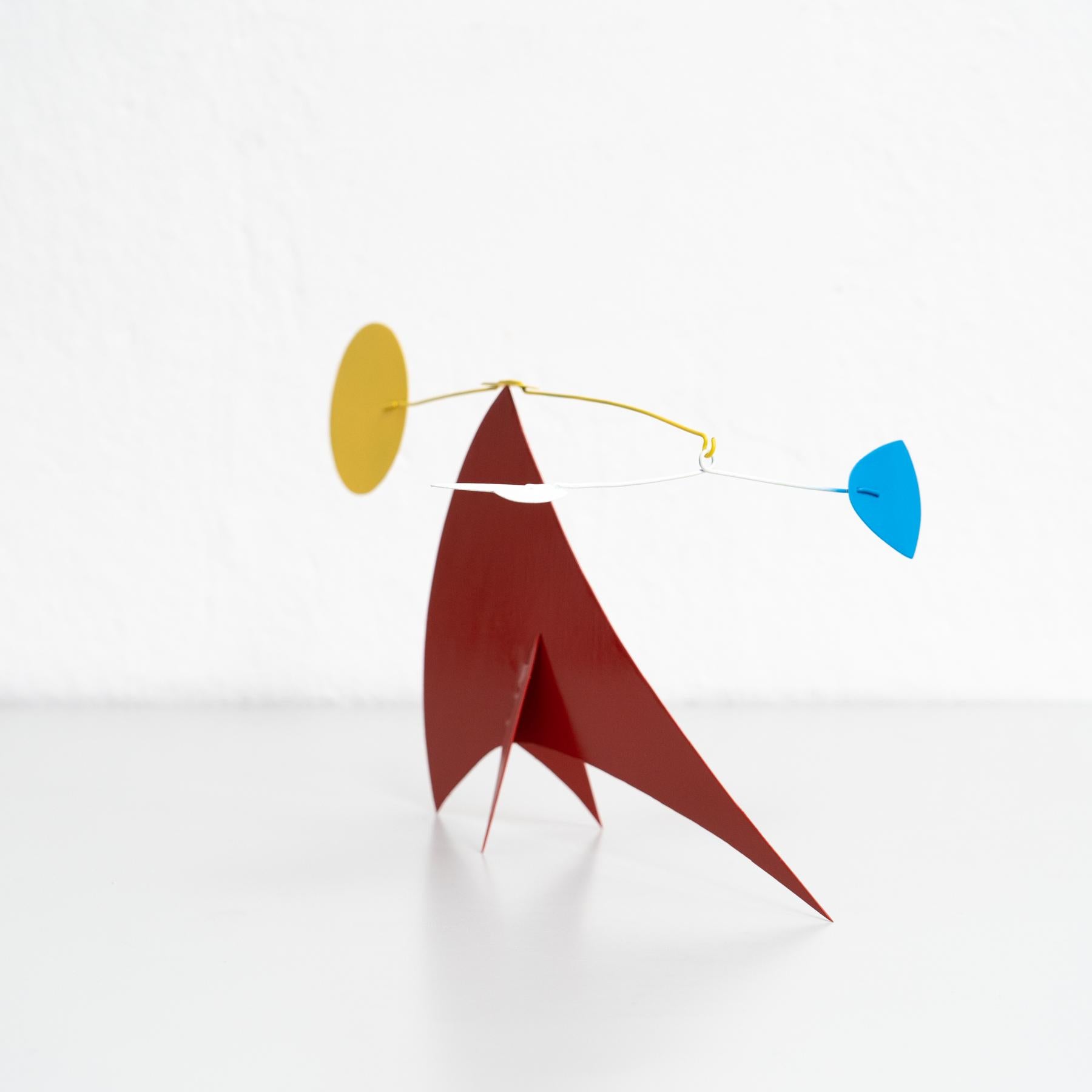 kinetische kunst kaufen