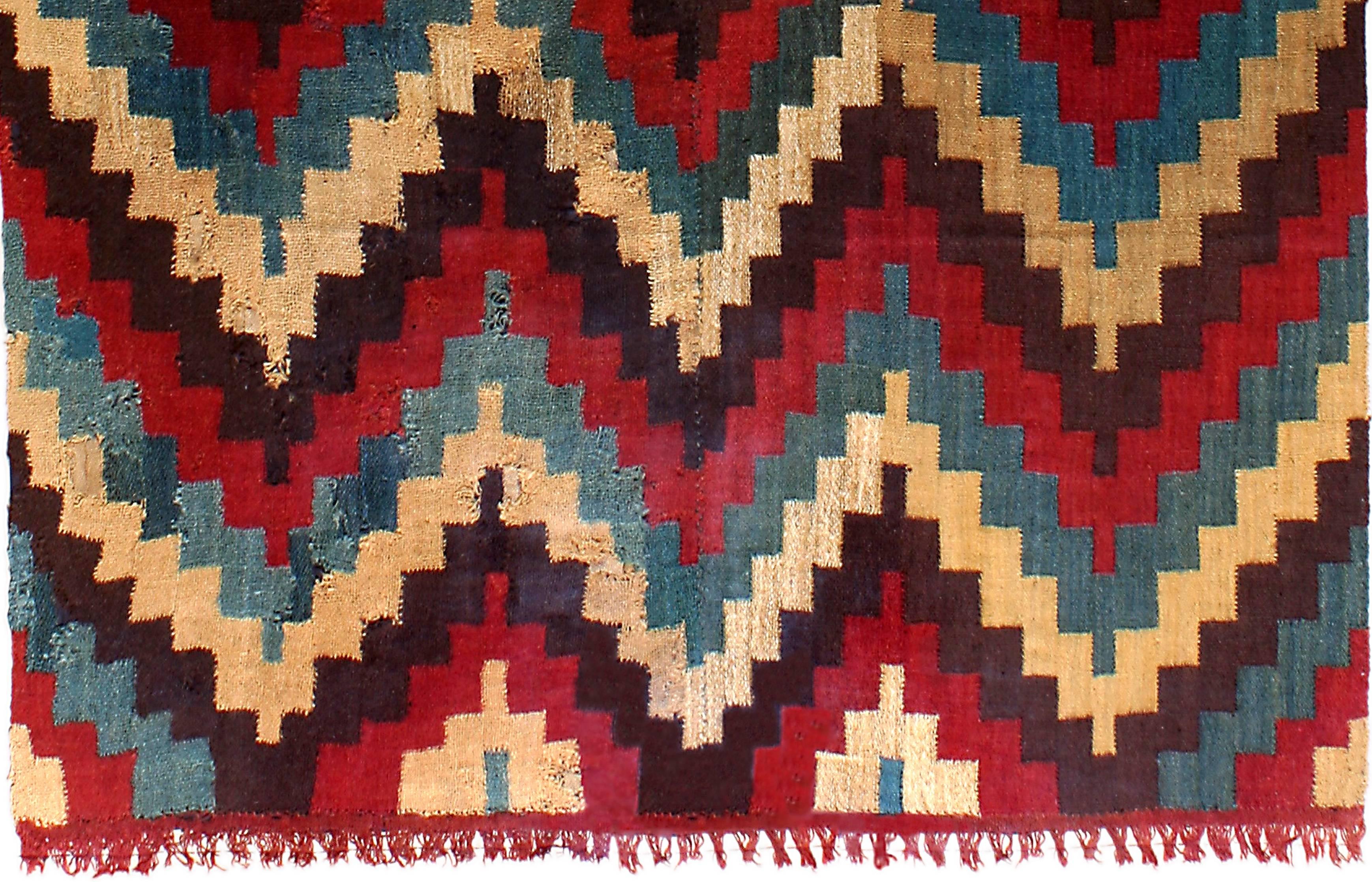 colombian poncho