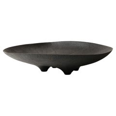 Vibration Bowl by Etienne Bailleul