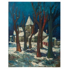 Vic Stiller, (American, 1902-1974)