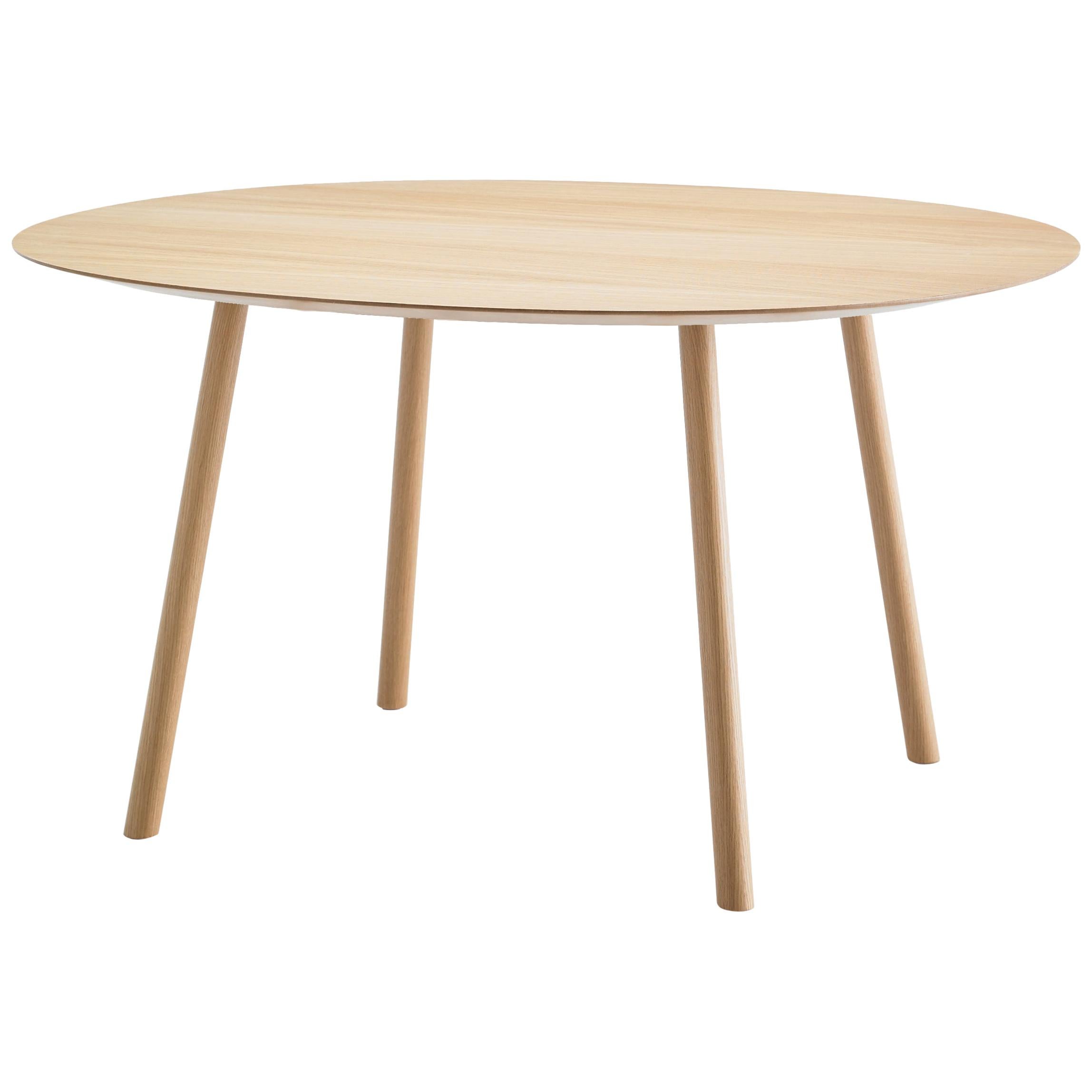 Viccarbe Maarten Table For Sale